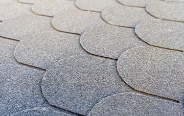 Alvecote asphalt roofing costs
