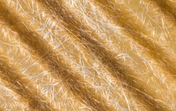 Alvecote fibreglass roof waterproofing