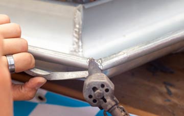 disadvantages of Alvecote lead roofing