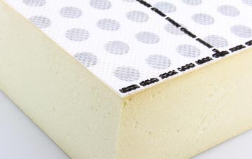 meeting Alvecote building codes