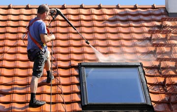 roof cleaning Alvecote, Warwickshire