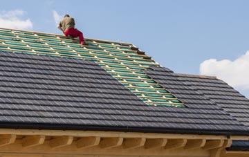 roof replacement Alvecote, Warwickshire