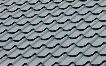 Alvecote rubber roofing companies