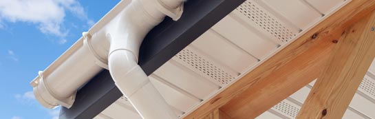 get Alvecote guttering quotes today