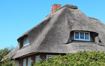 thatch roofing Alvecote, Warwickshire