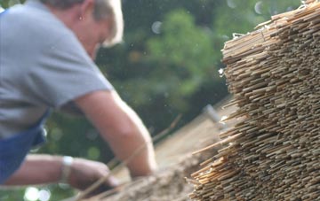 professional Alvecote thatchers