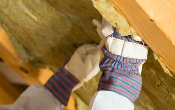 types of Alvecote pitched roof insulation materials