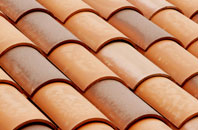 Alvecote clay roofing
