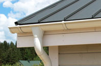 Alvecote soffits